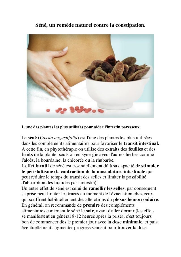 remedes naturels contre la constipation remedes naturels contre la constipation